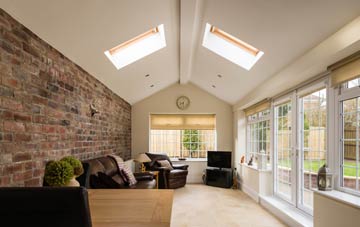 conservatory roof insulation Migvie, Aberdeenshire