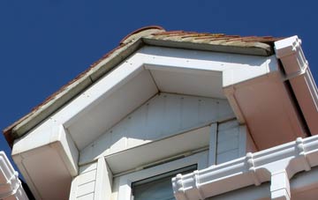 Migvie fascia installation costs