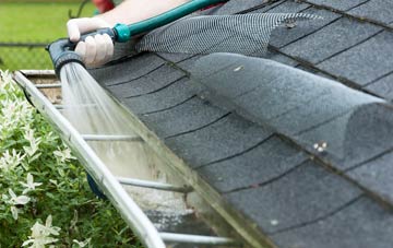 Migvie gutter cleaning costs