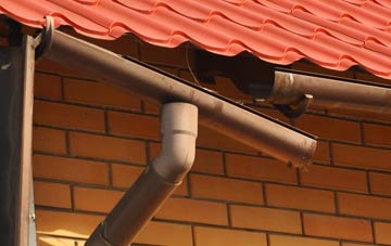 Migvie gutter repair costs