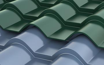 who should consider Migvie plastic roofs