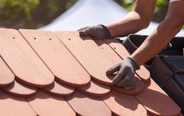 Migvie roof tile contractors