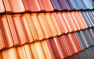 Migvie roof tile costs