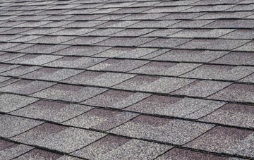 Migvie tiles for shallow pitch roofing