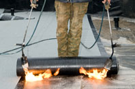 Migvie flat roof sealing quote